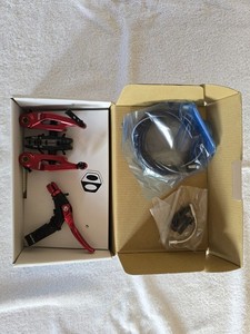 Mini V Brakes | eBay