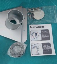 Monalife starlink gen 3 mounting kit...te v3 pole mount