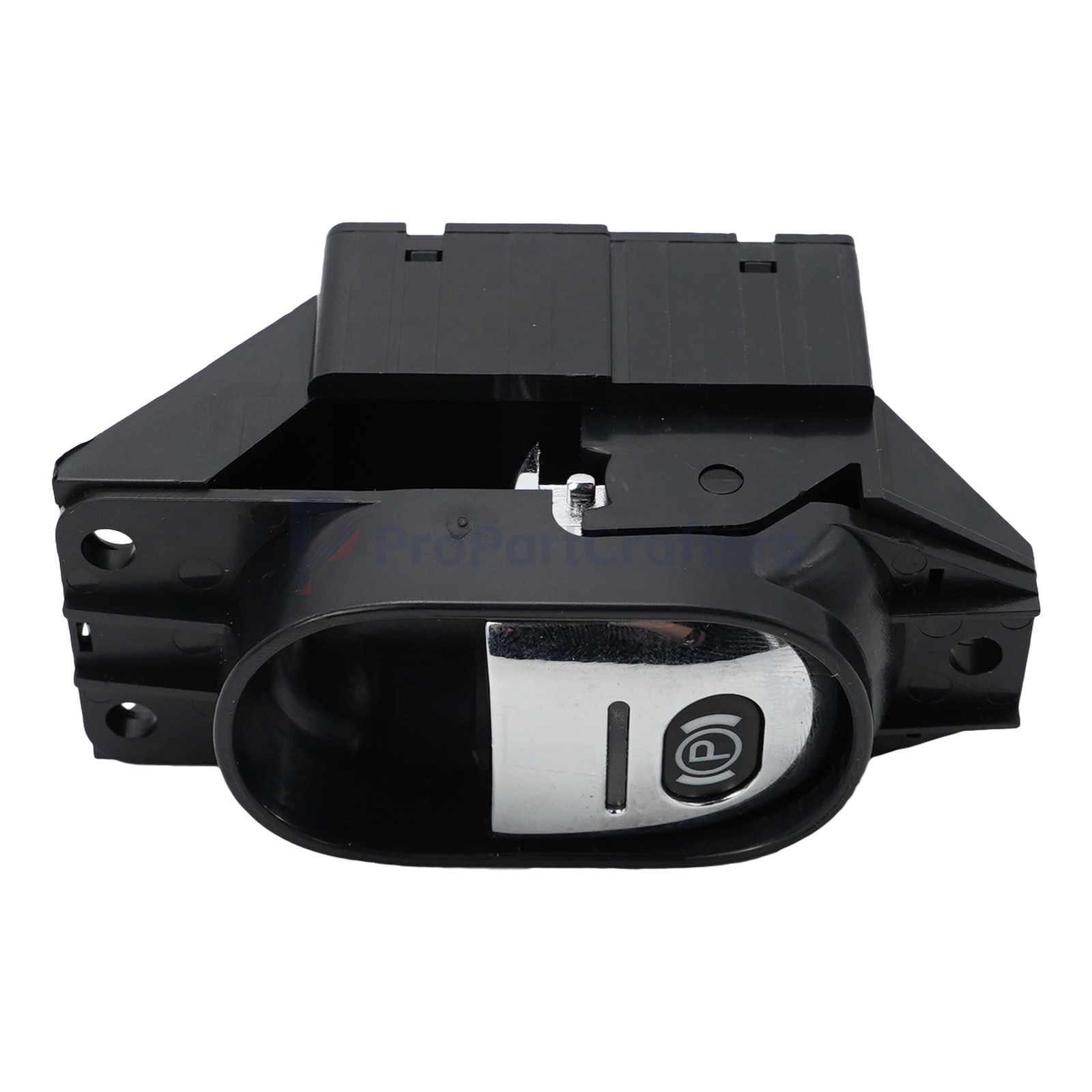 Bentley Continental GT 2004-2011 Parking brake switch P/N 3W0927225B