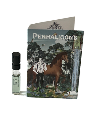 Penhaligon's Portraits FORTUITOUS FINLEY Eau de Parfum Sample