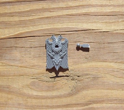 40K Adeptus Custodes Custodian Guard Storm Shield Bits 1 Bitz 