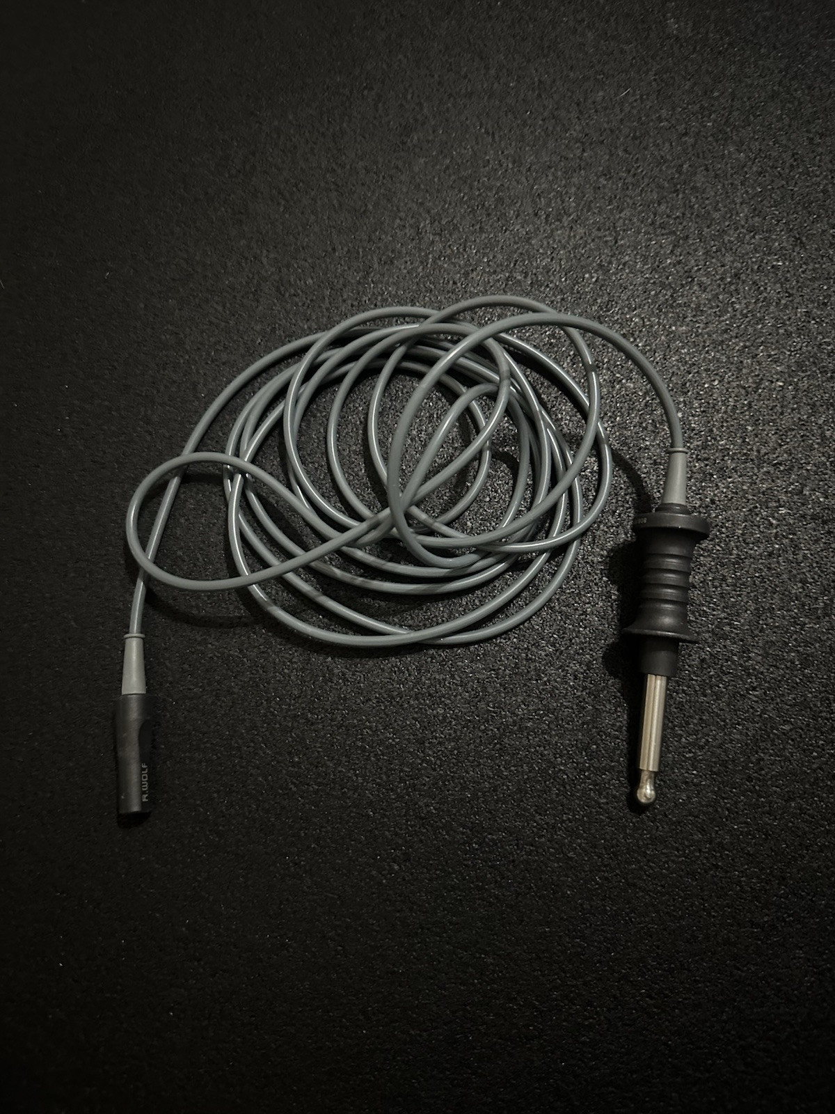 Richard Wolf Monopolar Cable
