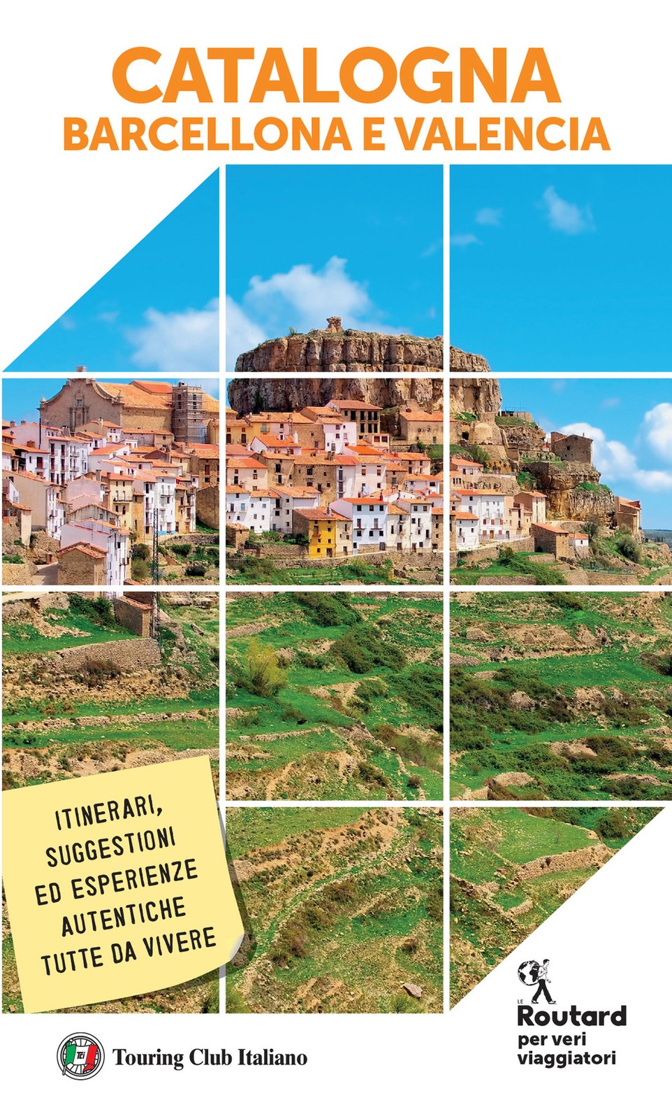 Catalogna, Barcellona e Valencia - AA.VV.