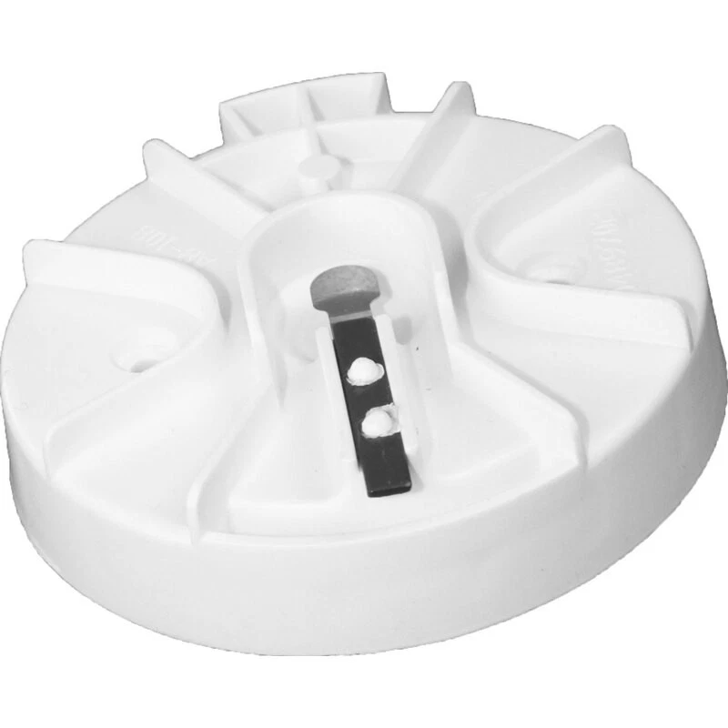 Distributor Rotor Fits 92-08 Chevrolet Astro Blazer C1500 K1500 Express 1500 - Image 3 of 4