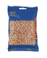 3000 Hama Midi BüGelperlen - Beige 201-27 Ø 5 Mm Hama Perlen Steckperlen Beads