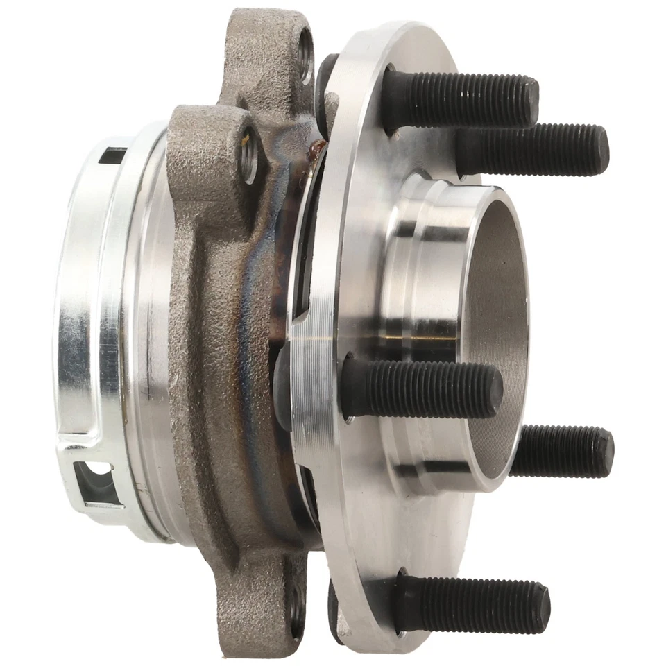 Buje de rueda delantera para Nissan Máxima 07-18 Altima 14-20 Infiniti QX60 QX50 2009-21 Foto 3 de 4