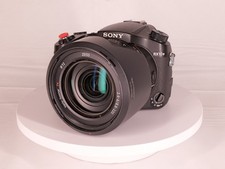 Sony Cyber-Shot DSC-RX10 IV 20.1MP Digital Ca...