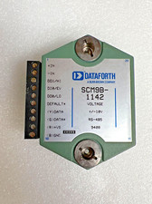 DATAFORTH SCM9B-1142 , SCM9B1142