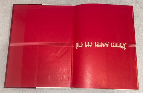1980 Dunedin High School, Florida - Talon Yearbook - Picture 2 of 9