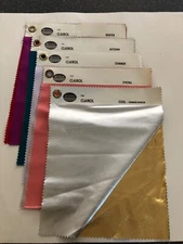 Color Analysis Drapes+Full Color book-step by step-a MUST to use for analyzing!