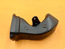 09-17 AUDI Q5 8R FRONT RIGHT RH PASS SIDE HVAC DASH DASHBOARD AIR GUIDE DUCT OEM