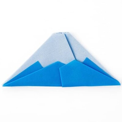 Perrocaliente Peti Peto Pocket-sized Shape-Memory Cleaning Cloth Made in Japan