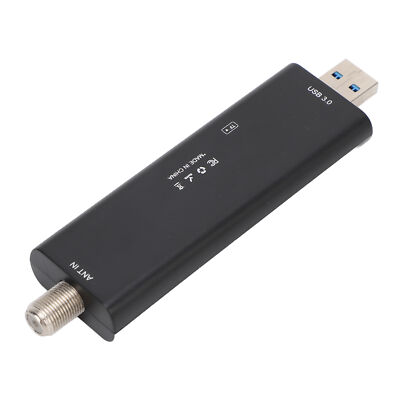 HDTV Mate ATSC USB TV Tuner Support 4K OTA