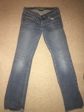 Abercrombie Kids Super Skinny Slim Fit Jeans Size 14 J58 