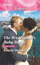 Complete Set Series - Lot of 3 Sydney Brides books by Kandy Shepherd