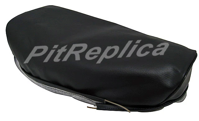 [B30] FUNDA ASIENTO SUZUKI TM125 TM250 TM400 K/L/M 1973 1974 1975 [PARADA] Foto 3 de 4