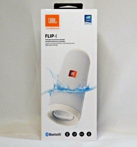 flip 4 white