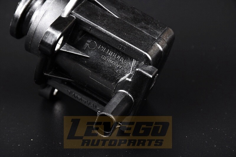 NEW Benz A0001531159 PIERBURG 7.01870.02 Blowoff Valve (BOV  
