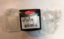 Fuel Pump Strainer Delphi FS0178 Brand new