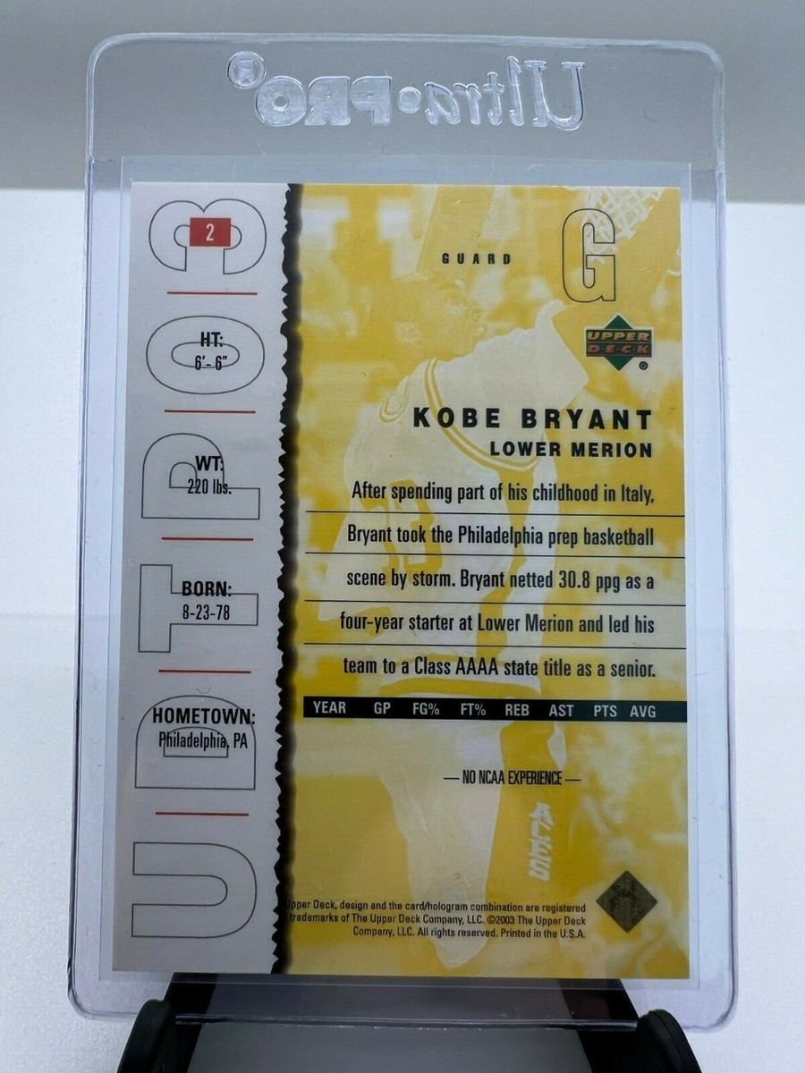 その他 Kobe Brayant Bawman's BEST s-l1200.jpg
