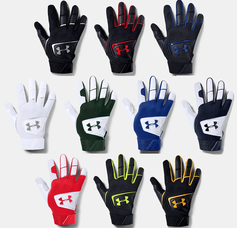 Under armour top youth baseball gloves