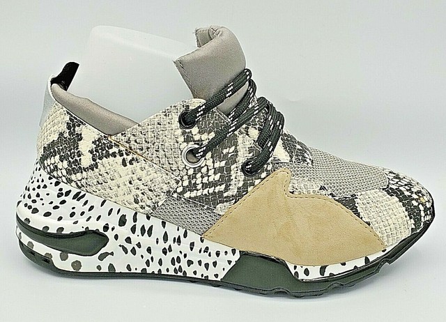 steve madden cliff black multi