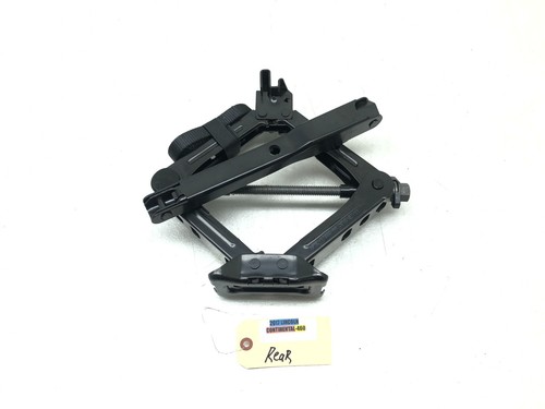 2017-2020 LINCOLN CONTINENTAL REAR EMERGENCY SPARE TIRE JACK LIFT OEM - Picture 1 of 8