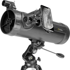 NATIONAL GEOGRAPHIC Explorer 114mm Telescope