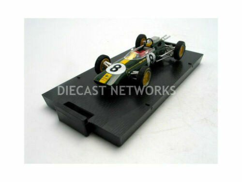 Dinky Toys - 1:43 - Ferrari auto de course - Número 23J