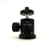 Giottos Compact Ball Head MH-1002