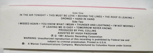 Various Genres of Rock n' Roll, Pop, Blues, Metal Music Cassette Tapes "Choice" - Picture 64 of 421