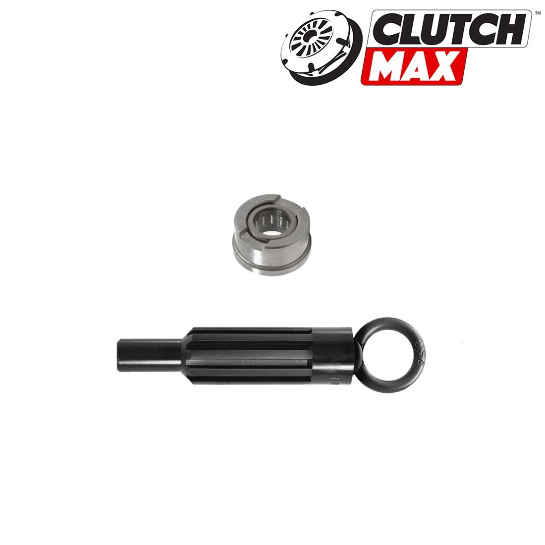 CM STAGE 5 RACE CLUTCH KIT & FLYWHEEL for 05-10 MUSTANG GT BULLITT SHELBY GT V8