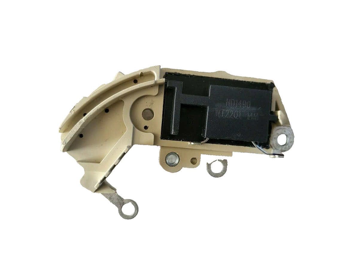 New Alternator Voltage Regulator 126000-3490, 1-81270017-0, IN451
