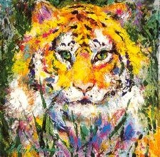 LeRoy Neiman  