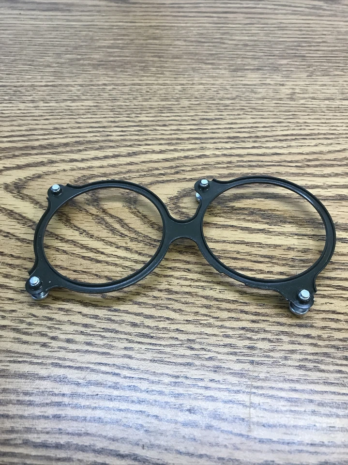 KAWASAKI NINJA ZX10R 2006-2007, SOPORTE EMBUDO PARTE IZQUIERDA # 13280-0149 Foto 4 de 4