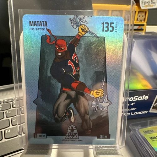 Matata