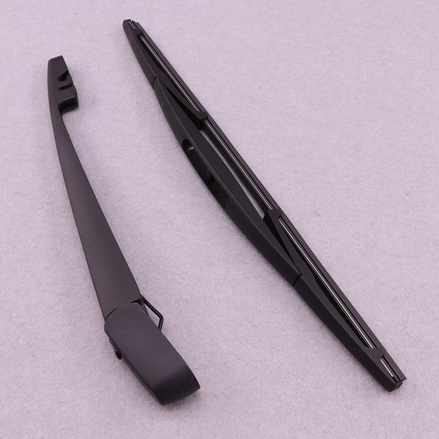 Fit For Peugeot 206 / 207 19982010 New Rear Window Windshield Wiper