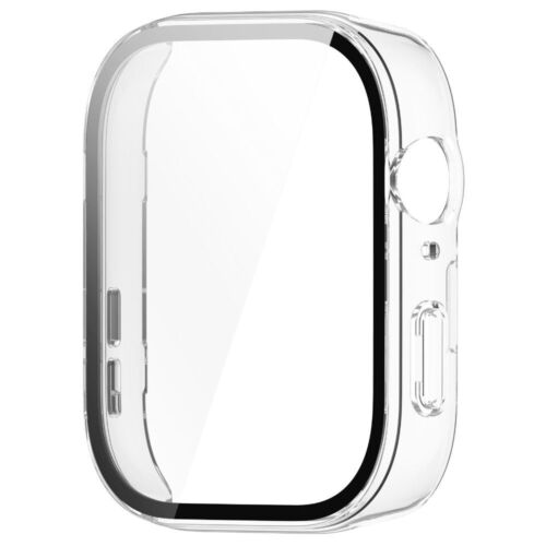 PC+Tempered Screen Protector Full Cover Cover Shell for Huawei Watch Fit 3 - Picture 12 of 21