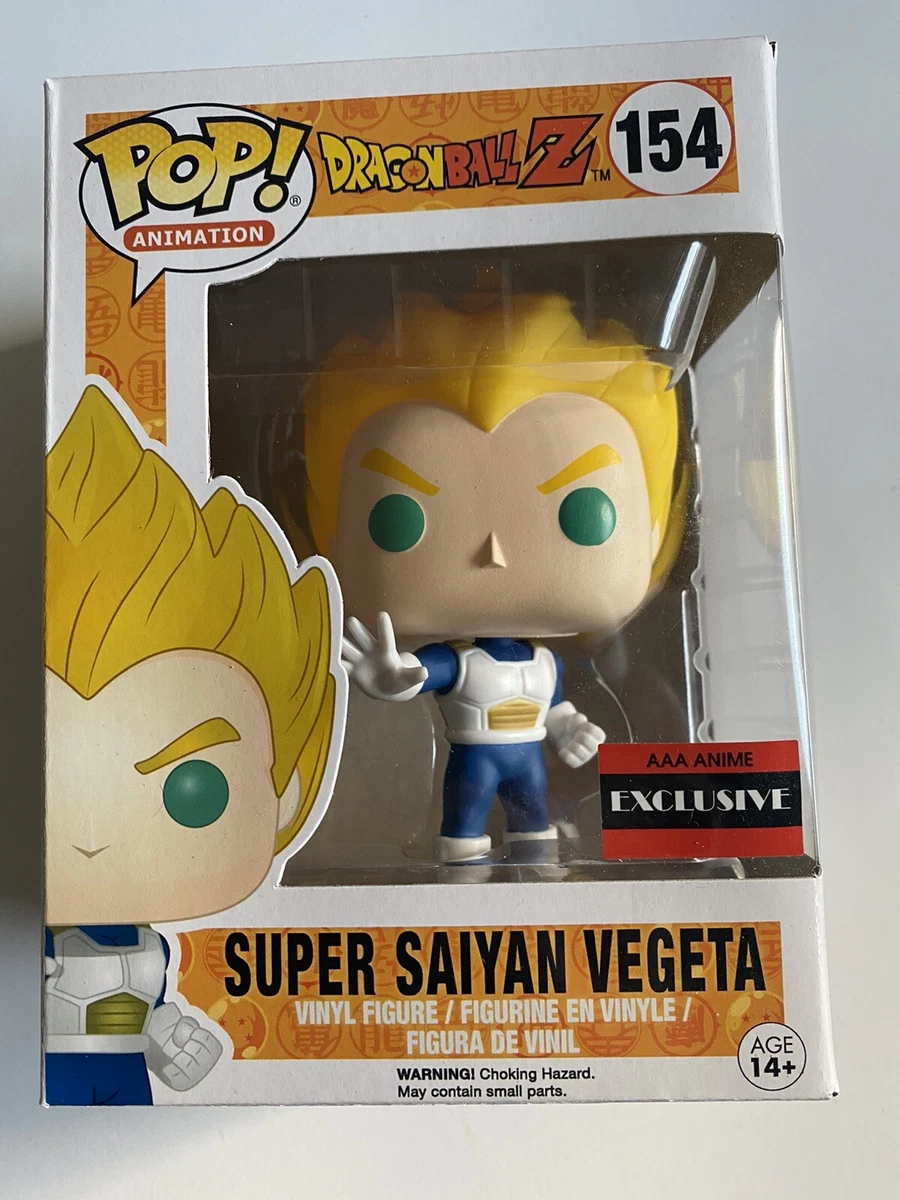 Super saiyan vegeta aaa exclusive sales