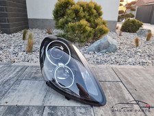 PORSCHE CAYMAN 981 BOXER 718 Original Frontscheinwerfer Vorne Rechts Bi Xenon Dy