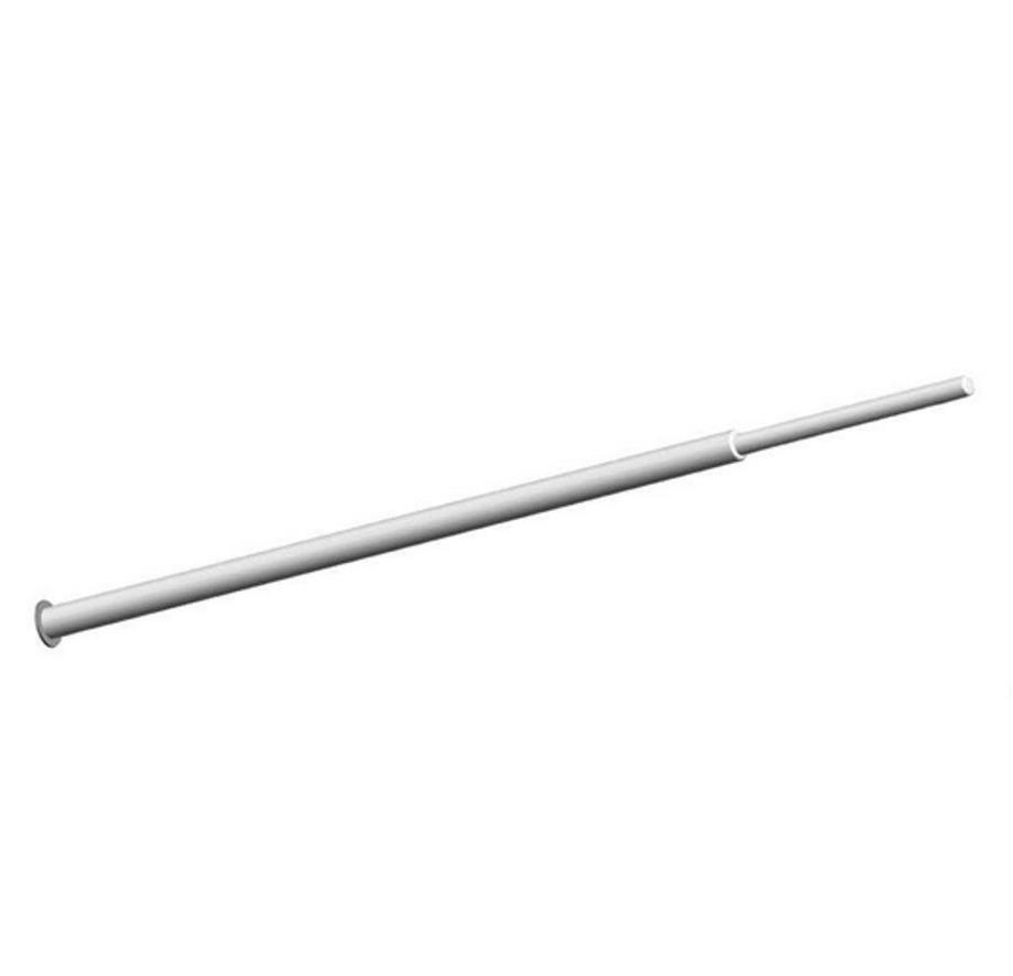 Axe de béquille centrale LV8 diamètre 15/8 mm pour supprimer le jeu de levage