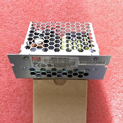 Meanwell RPS-120-12-C 120W 12V 10A Switching Power Supply