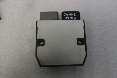 KAWASAKI ZX10R ZXT00C 04-05 LICHTMASCHINE LADEREGLER GLEICHRICHTER