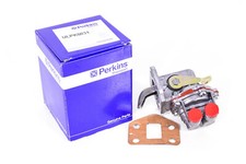 Perkins 700 series 4 bolt lift pump  suit ua ub BUILD  ULPK0031  HYSTER FORKLIFT