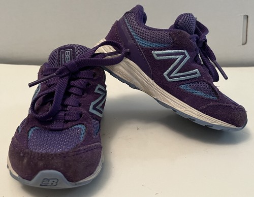 New Balance 888 V2 Toddler Boys Girls 