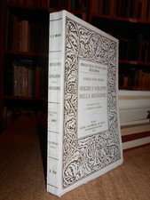 Origine e sviluppo della religione. Giorgio, Foot Moore  1925