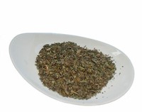 (136 Eur/Kg) - Sena-Premium Geschnittene HolunderbläTter (50G)