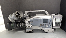 JVC GY-DV5000 Professional Camcorder,  Not able to test it.  SOLD AS IS.