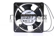 1PC ADDA AA1281UB-AT 12038 12CM 110-120V 0.25/0.20A cooling fan 