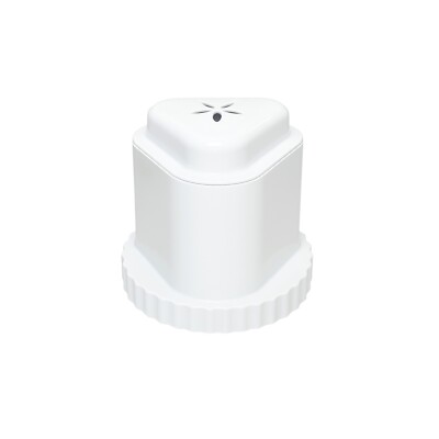 Nispira Water Pitcher Filter for Epic Pure, Seychelle, Aquagear 150 Gallon 1 Pk